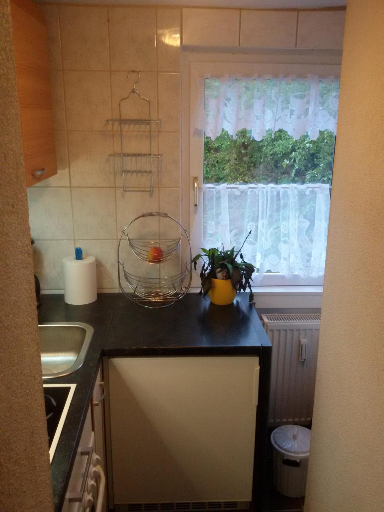 Rathmannsdorf Ferienwohnung Mey מראה חיצוני תמונה