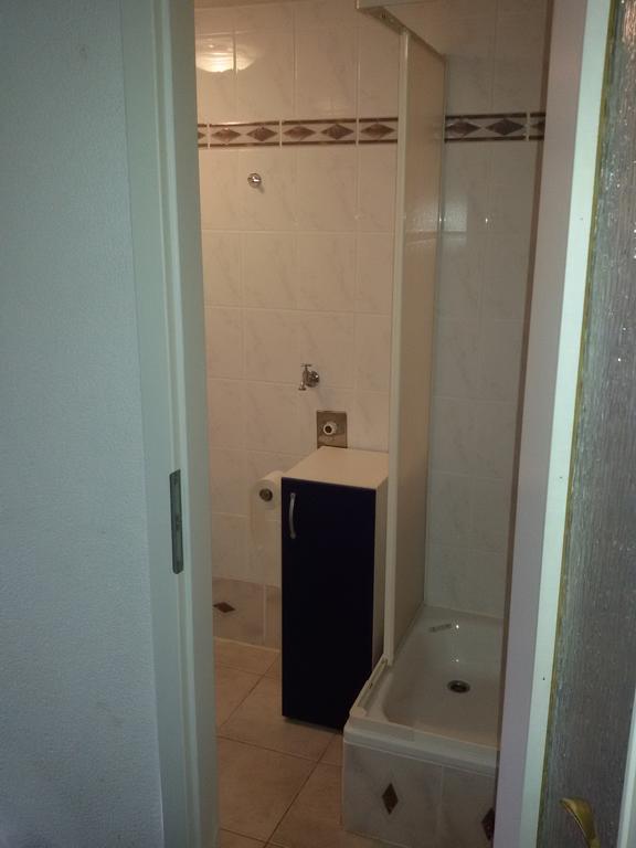 Rathmannsdorf Ferienwohnung Mey מראה חיצוני תמונה