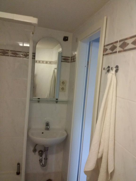 Rathmannsdorf Ferienwohnung Mey מראה חיצוני תמונה