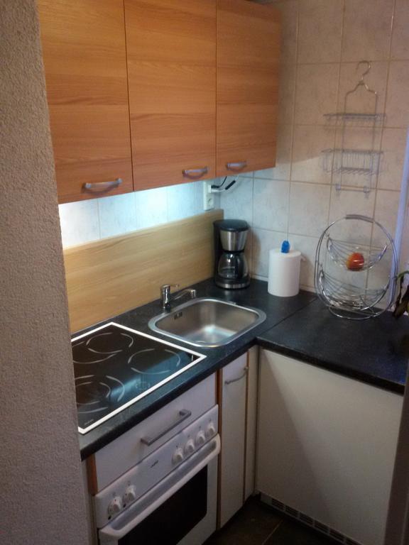Rathmannsdorf Ferienwohnung Mey מראה חיצוני תמונה