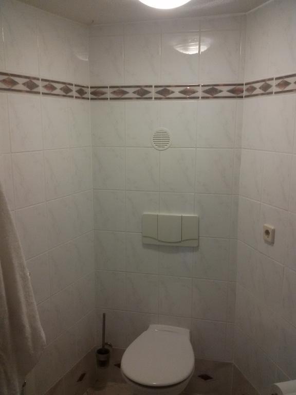 Rathmannsdorf Ferienwohnung Mey מראה חיצוני תמונה