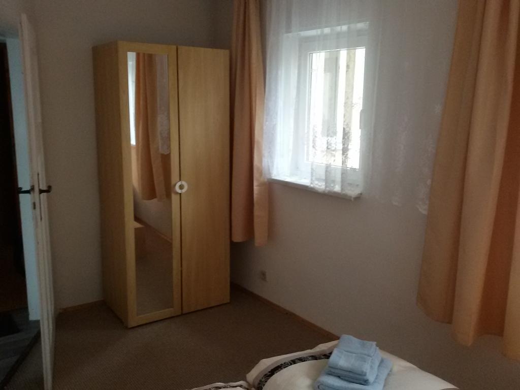 Rathmannsdorf Ferienwohnung Mey מראה חיצוני תמונה