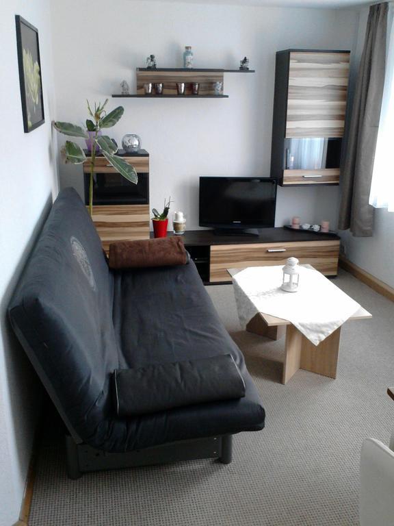 Rathmannsdorf Ferienwohnung Mey מראה חיצוני תמונה